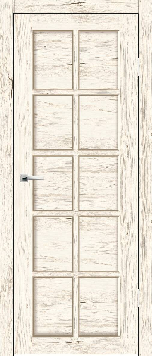 Синержи Межкомнатная дверь Верона 3 ДГ, арт. 6348 - фото №12