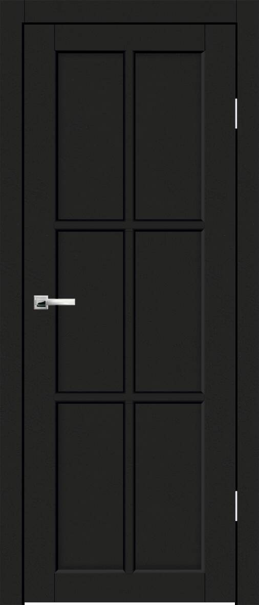 Синержи Межкомнатная дверь Верона 4 ДГ, арт. 6349 - фото №9