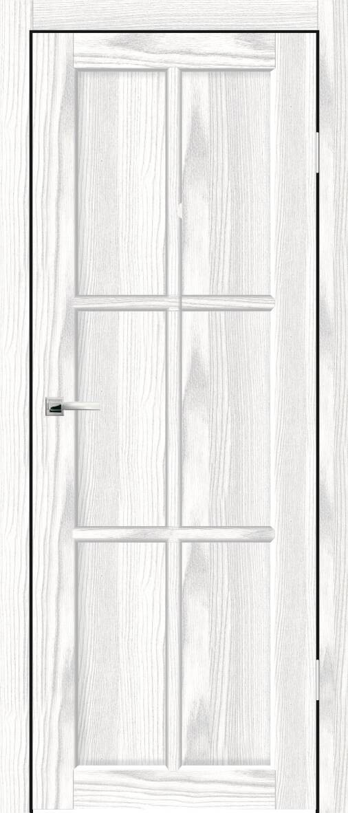 Синержи Межкомнатная дверь Верона 4 ДГ, арт. 6349 - фото №7