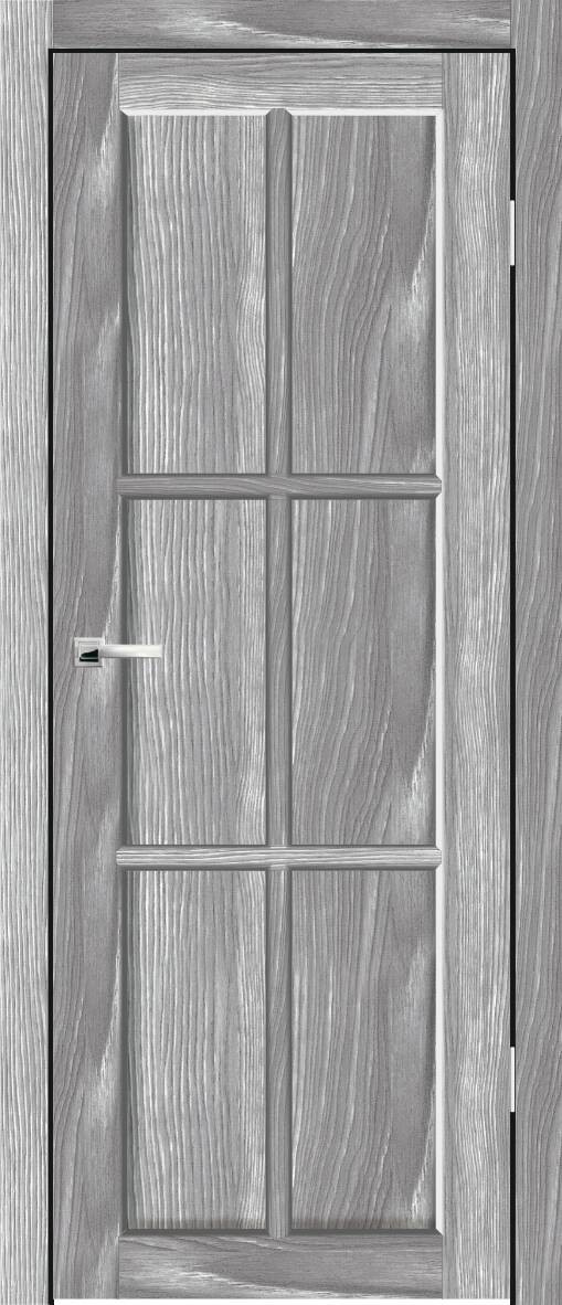 Синержи Межкомнатная дверь Верона 4 ДГ, арт. 6349 - фото №4