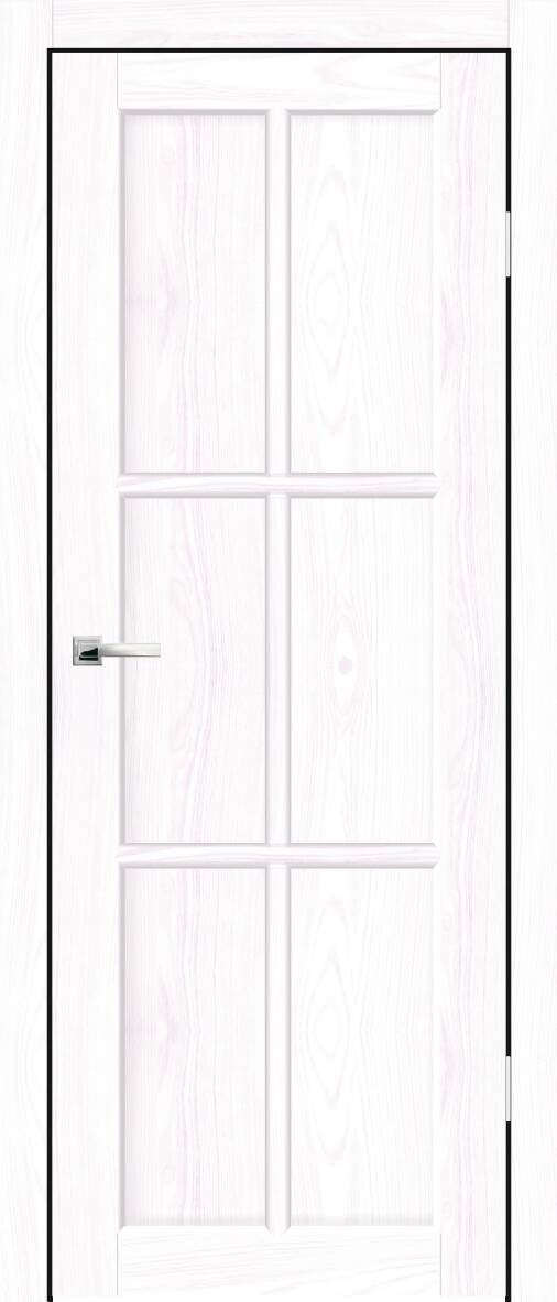 Синержи Межкомнатная дверь Верона 4 ДГ, арт. 6349 - фото №20