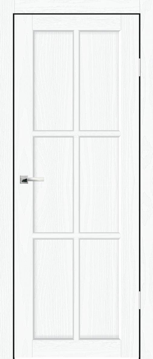 Синержи Межкомнатная дверь Верона 4 ДГ, арт. 6349 - фото №22