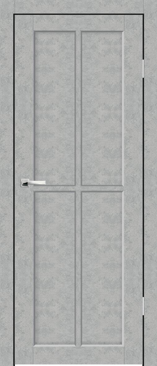 Синержи Межкомнатная дверь Верона 5 ДГ, арт. 6350 - фото №15
