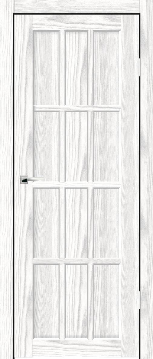 Синержи Межкомнатная дверь Верона 7 ДГ, арт. 6352 - фото №19