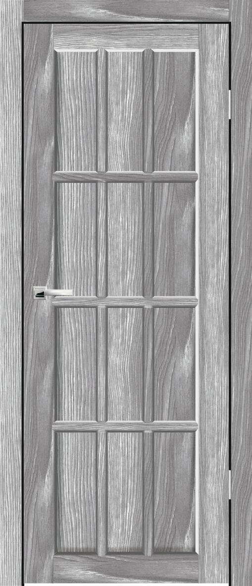 Синержи Межкомнатная дверь Верона 7 ДГ, арт. 6352 - фото №16