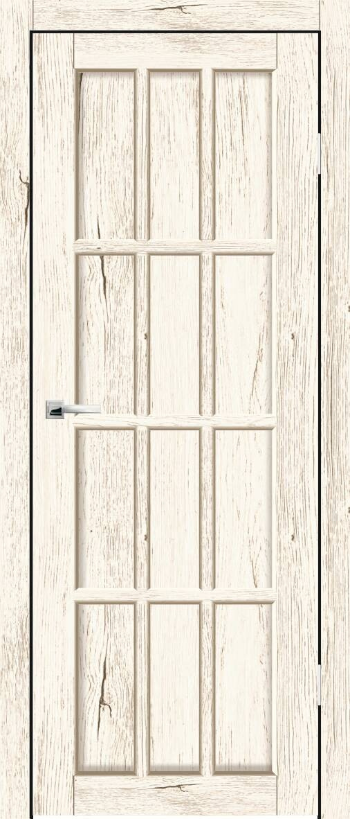 Синержи Межкомнатная дверь Верона 7 ДГ, арт. 6352 - фото №3