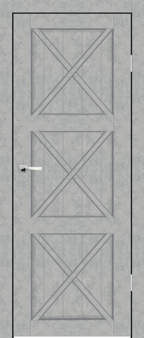 Синержи Межкомнатная дверь Пандора ДГ, арт. 6354 - фото №15