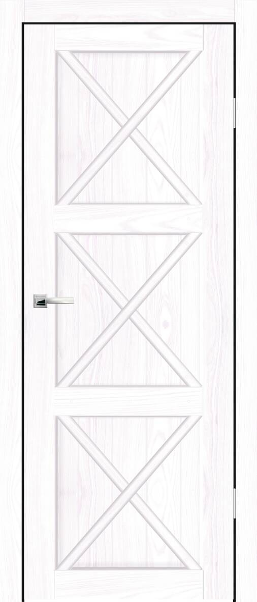 Синержи Межкомнатная дверь Пандора ДГ, арт. 6354 - фото №20