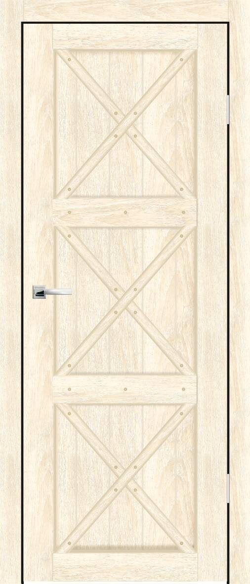 Синержи Межкомнатная дверь Пандора ДГ, арт. 6354 - фото №6