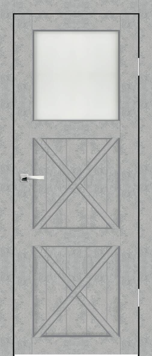 Синержи Межкомнатная дверь Пандора ДО, арт. 6355 - фото №19