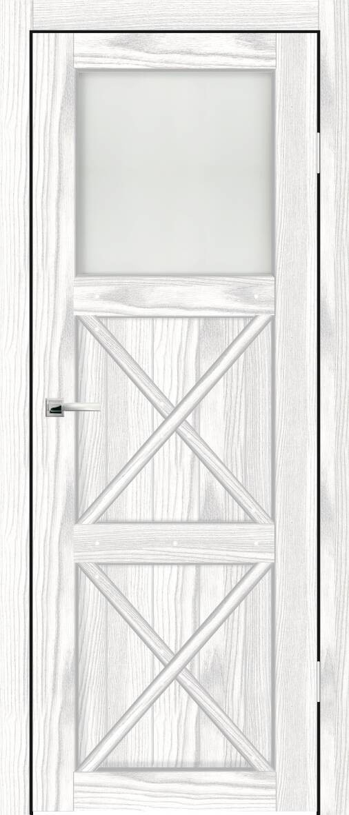 Синержи Межкомнатная дверь Пандора ДО, арт. 6355 - фото №14