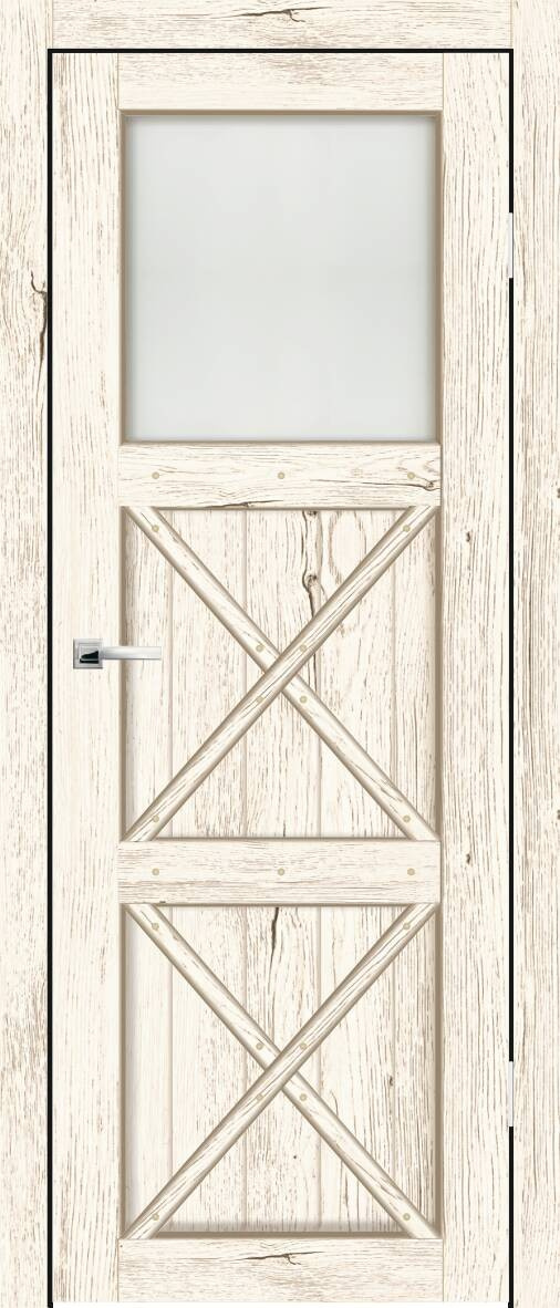 Синержи Межкомнатная дверь Пандора ДО, арт. 6355 - фото №24