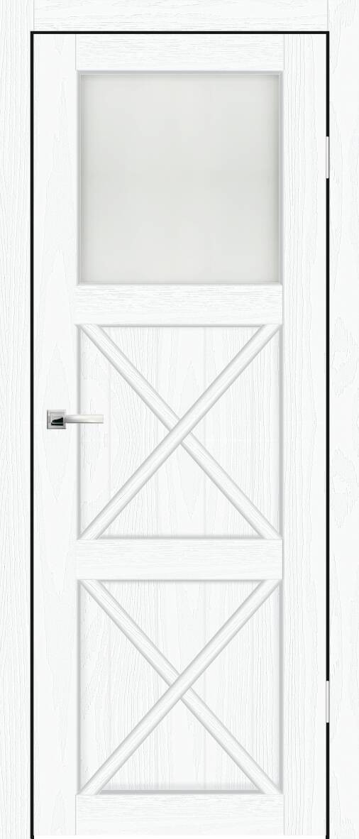 Синержи Межкомнатная дверь Пандора ДО, арт. 6355 - фото №3