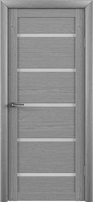 Albero Межкомнатная дверь Т-2, арт. 6452 - фото №2