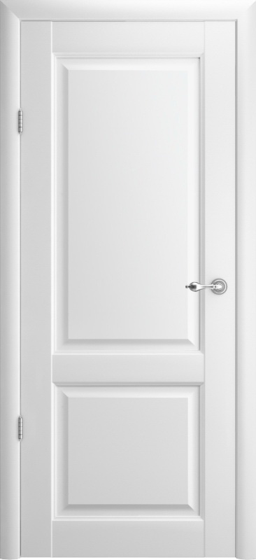 Albero Межкомнатная дверь Эрмитаж 4 ПГ, арт. 6465 - фото №2