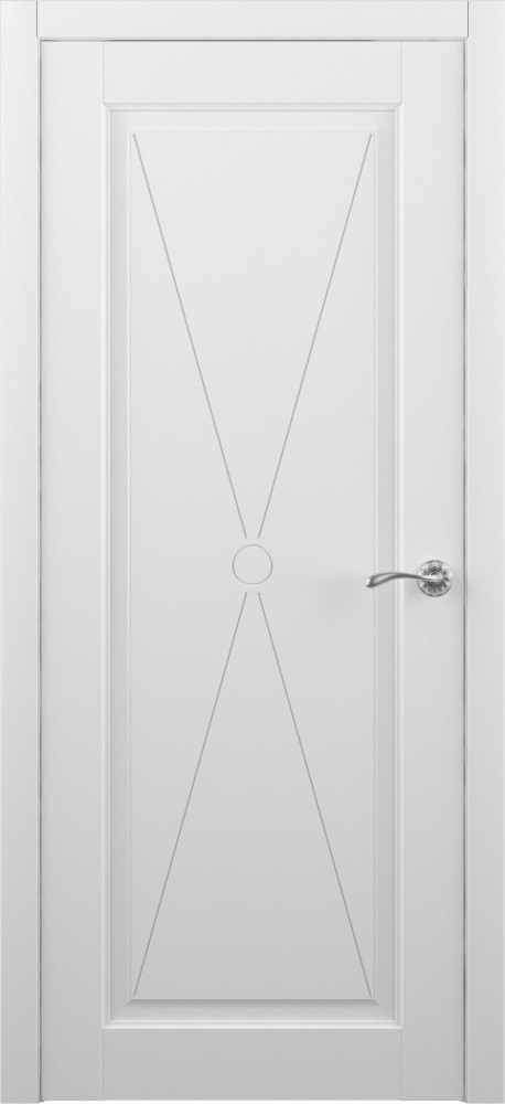 Albero Межкомнатная дверь Эрмитаж 5 ПГ, арт. 6466 - фото №3