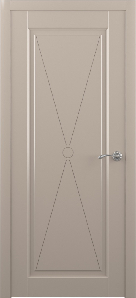 Albero Межкомнатная дверь Эрмитаж 5 ПГ, арт. 6466 - фото №1