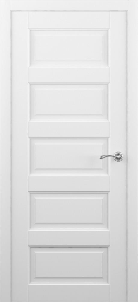 Albero Межкомнатная дверь Эрмитаж 6 ПГ, арт. 6468 - фото №3