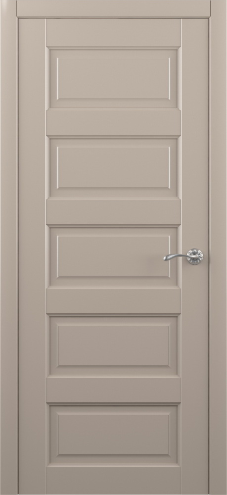 Albero Межкомнатная дверь Эрмитаж 6 ПГ, арт. 6468 - фото №1