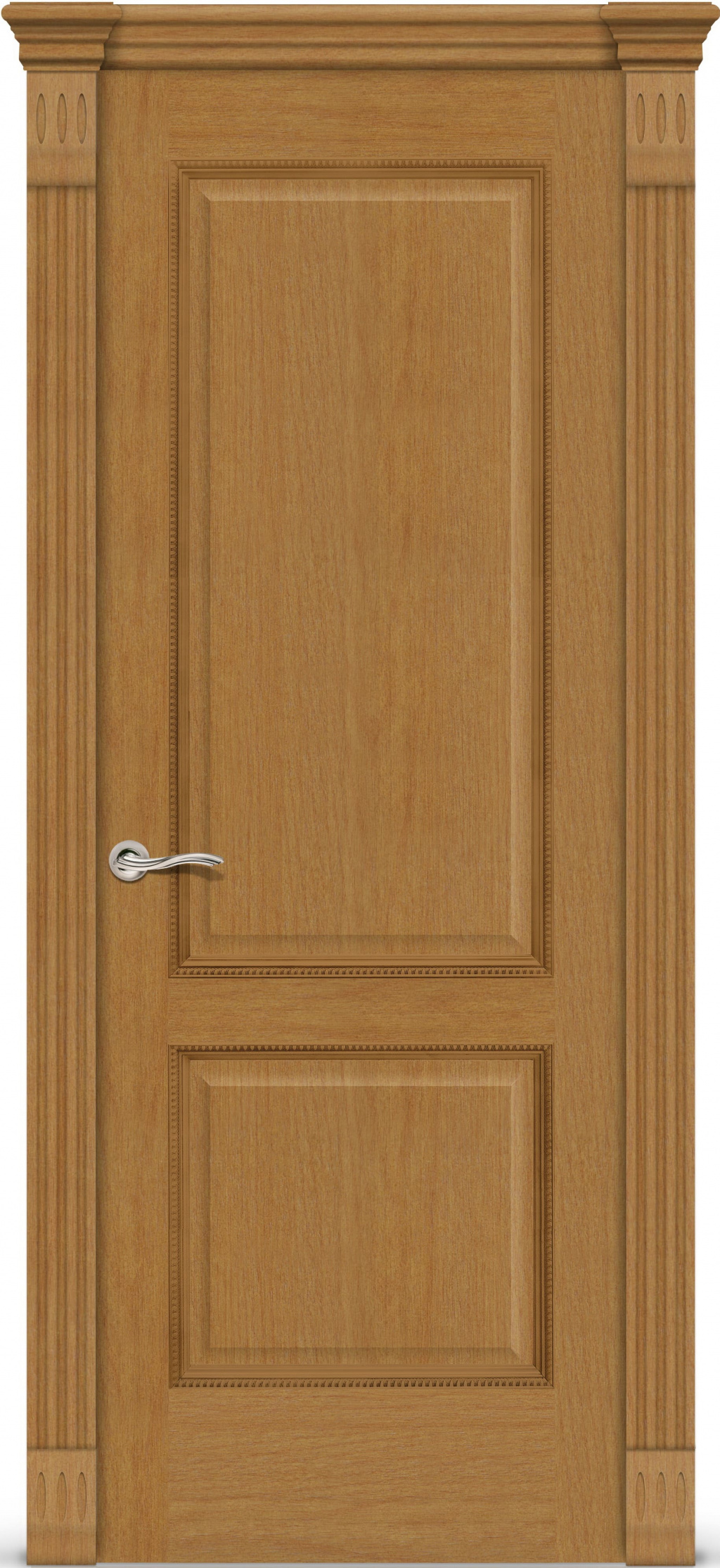 СитиДорс Межкомнатная дверь Бристоль 1 ПГ, арт. 6493 - фото №10