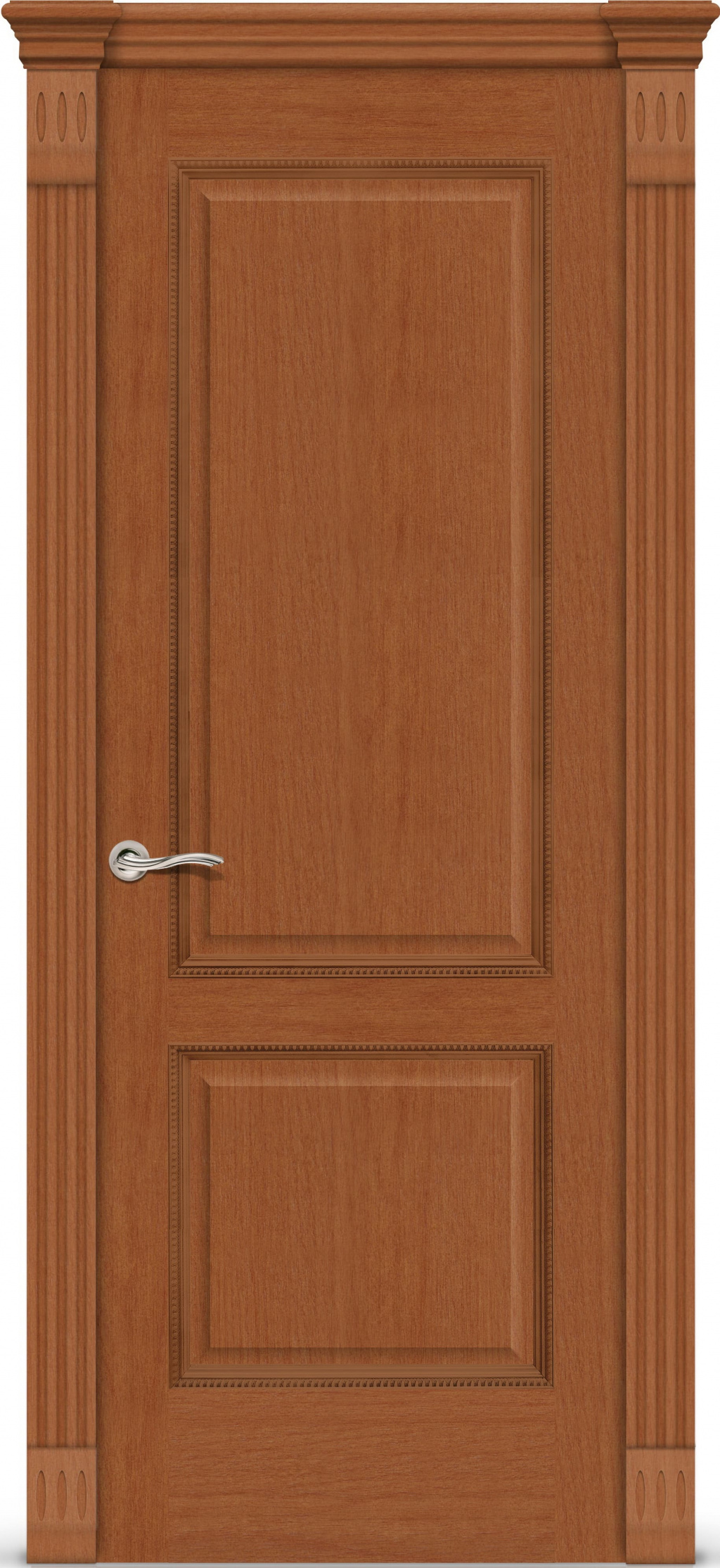 СитиДорс Межкомнатная дверь Бристоль 1 ПГ, арт. 6493 - фото №9