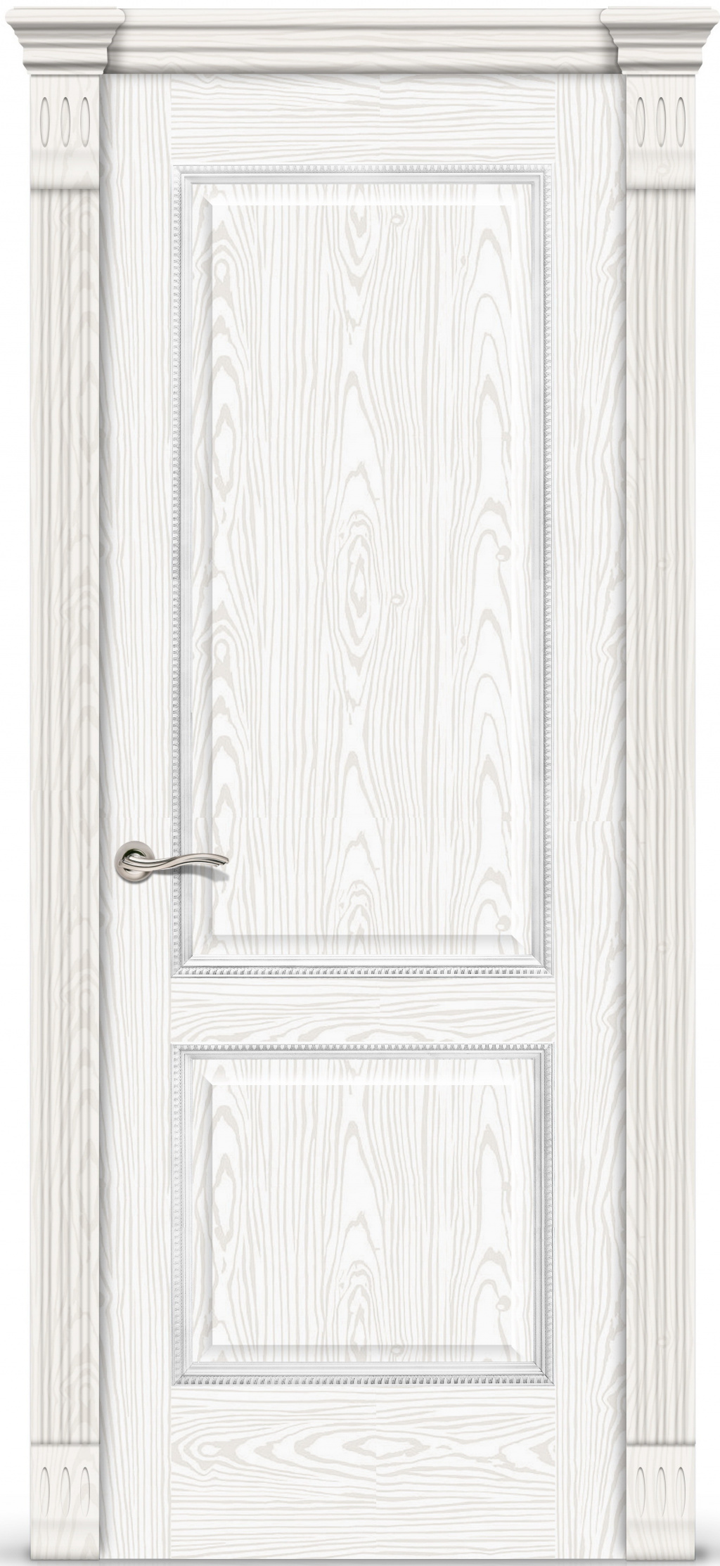 СитиДорс Межкомнатная дверь Бристоль 1 ПГ, арт. 6493 - фото №3