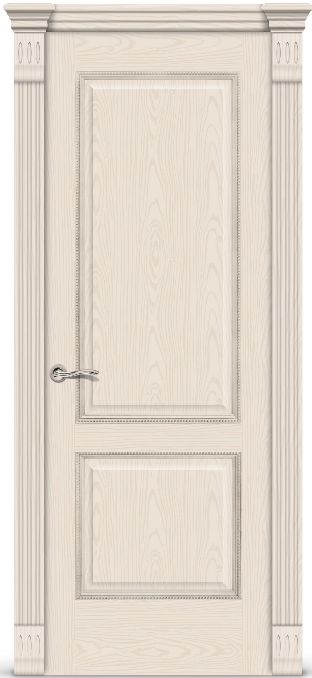 СитиДорс Межкомнатная дверь Бристоль 1 ПГ, арт. 6493 - фото №2