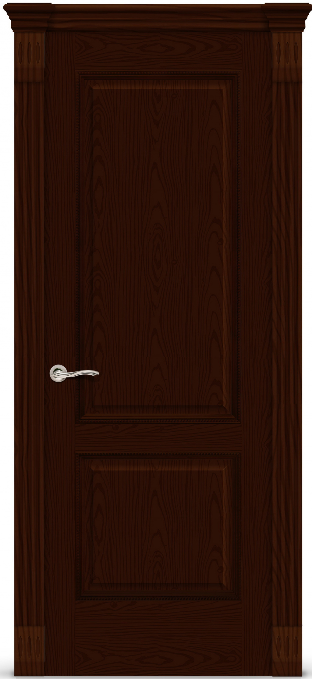СитиДорс Межкомнатная дверь Бристоль 1 ПГ, арт. 6493 - фото №1