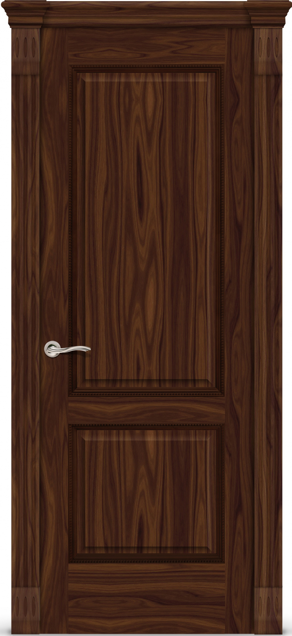 СитиДорс Межкомнатная дверь Бристоль 1 ПГ, арт. 6493 - фото №4