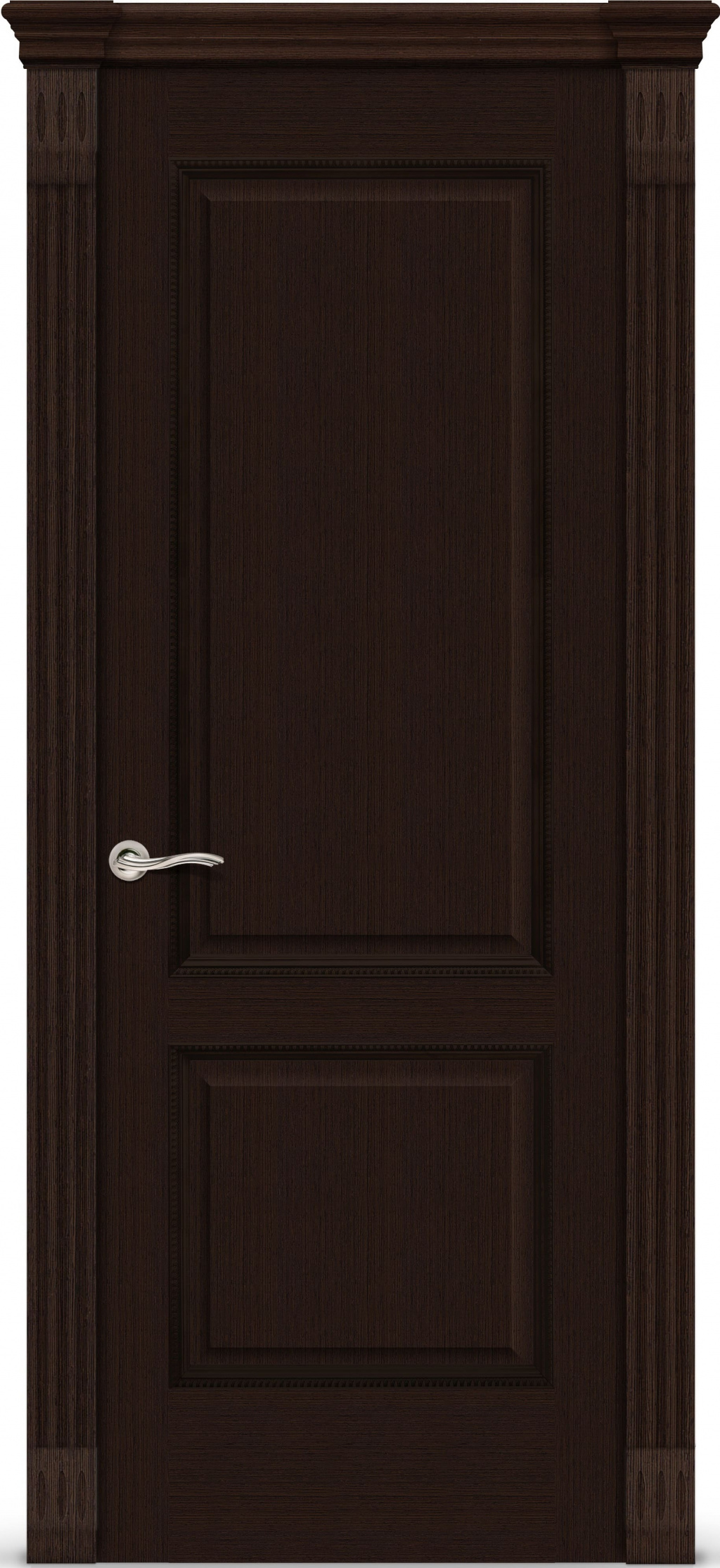 СитиДорс Межкомнатная дверь Бристоль 1 ПГ, арт. 6493 - фото №8