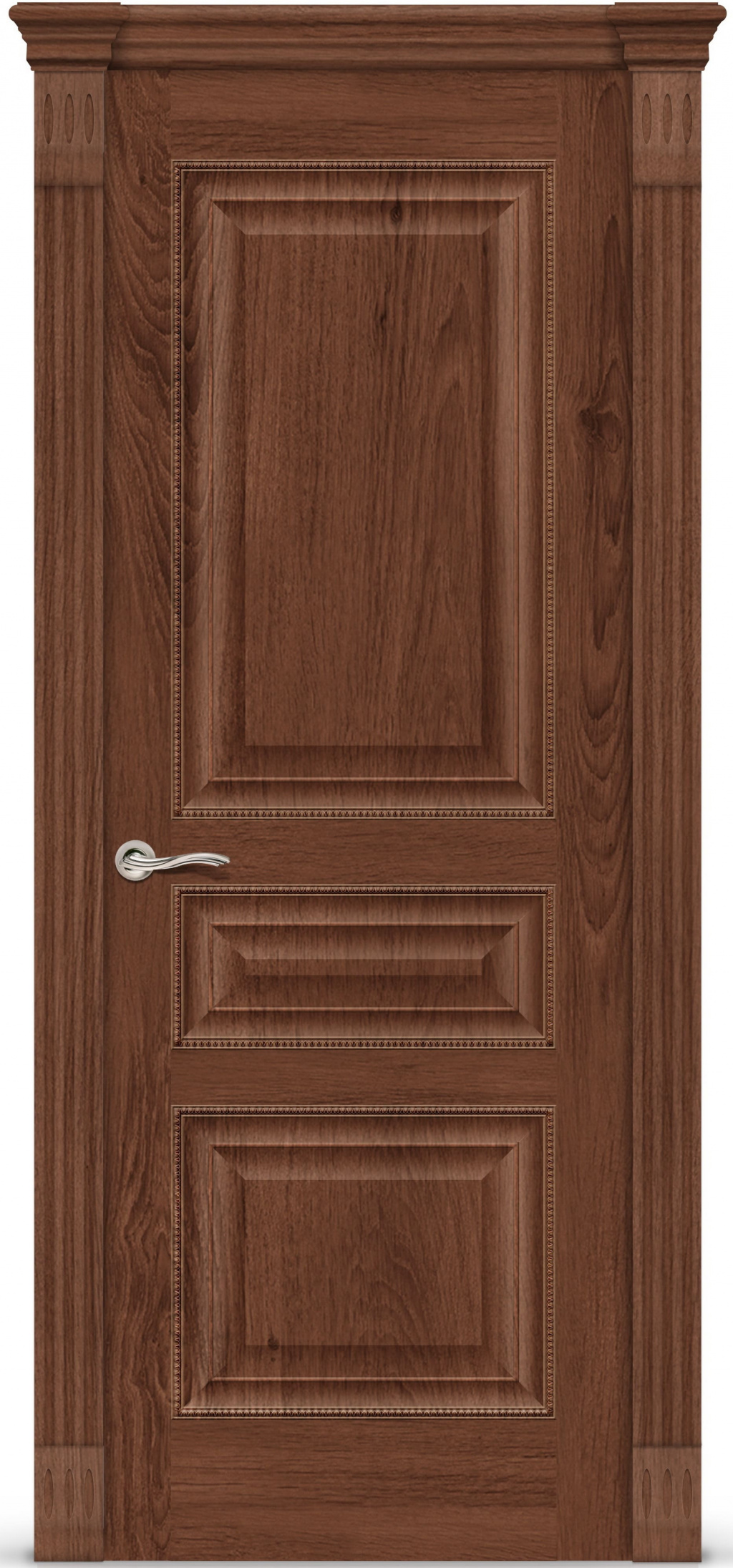 СитиДорс Межкомнатная дверь Бристоль 2 ПГ, арт. 6495 - фото №5