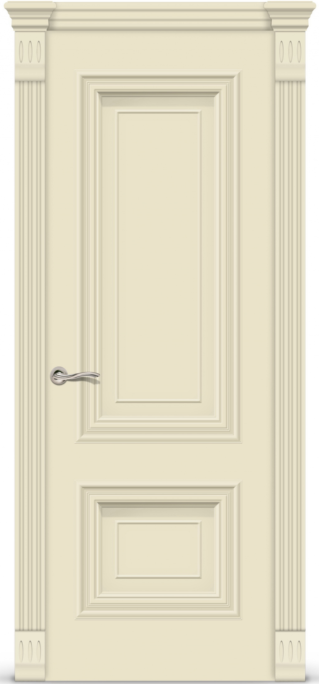 СитиДорс Межкомнатная дверь Мальта ПГ, арт. 6548 - фото №6