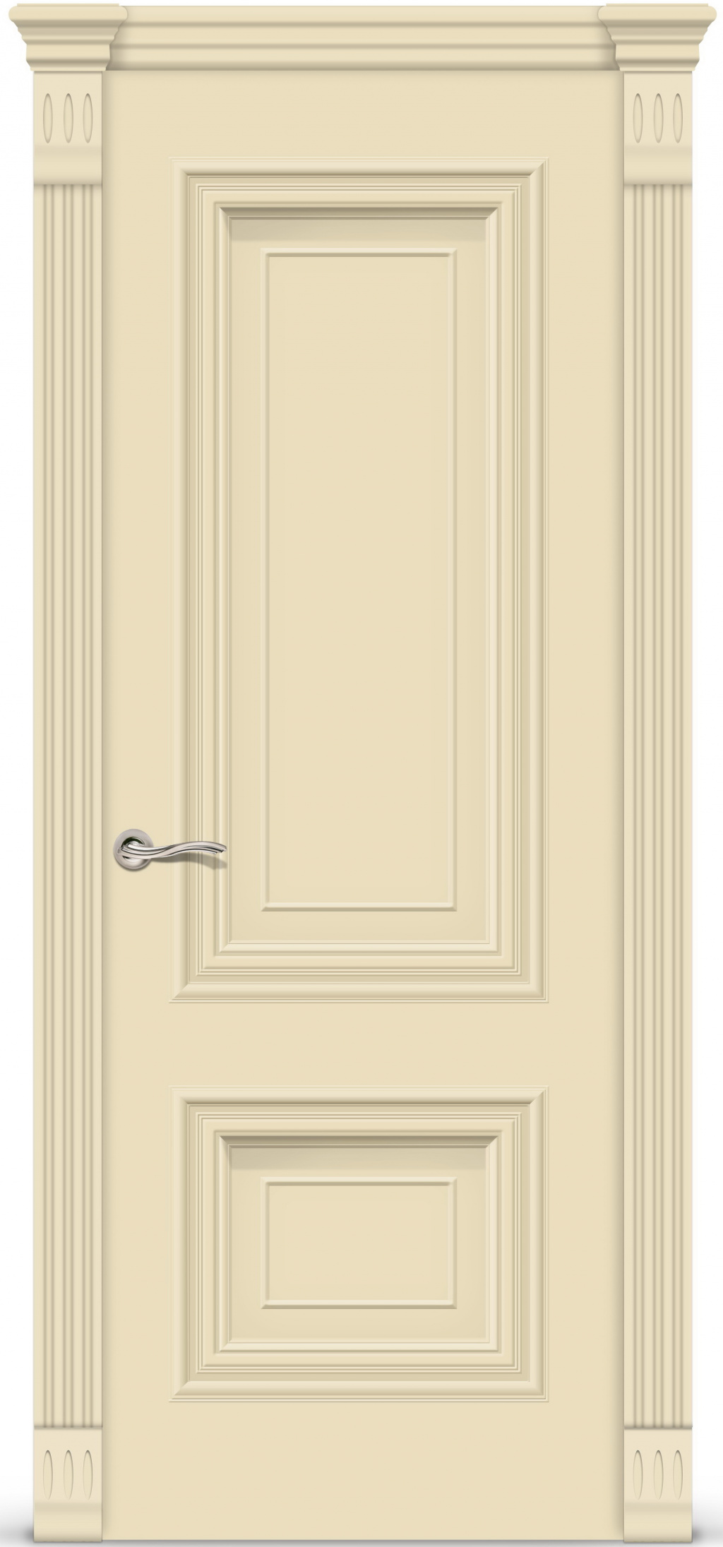 СитиДорс Межкомнатная дверь Мальта ПГ, арт. 6548 - фото №5