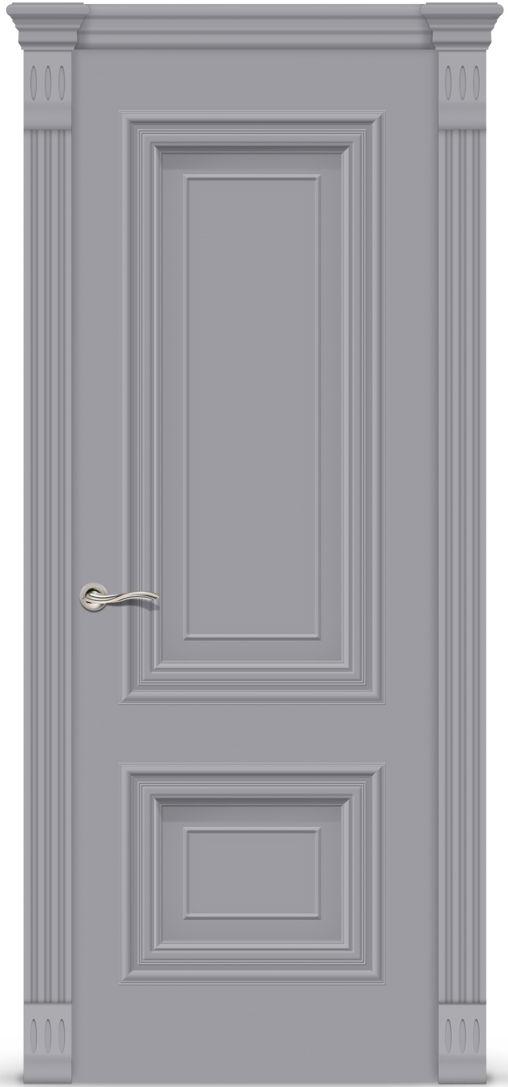 СитиДорс Межкомнатная дверь Мальта ПГ, арт. 6548 - фото №3