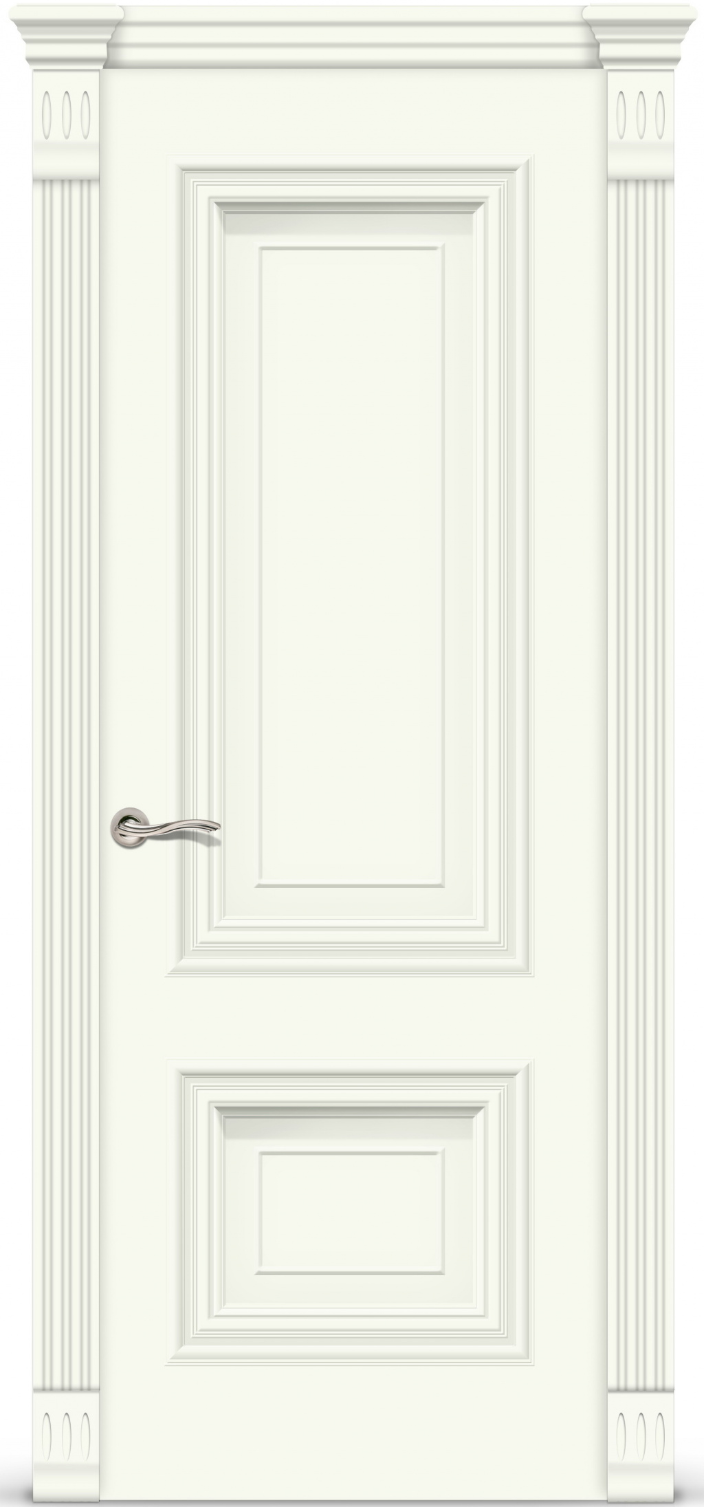 СитиДорс Межкомнатная дверь Мальта ПГ, арт. 6548 - фото №7