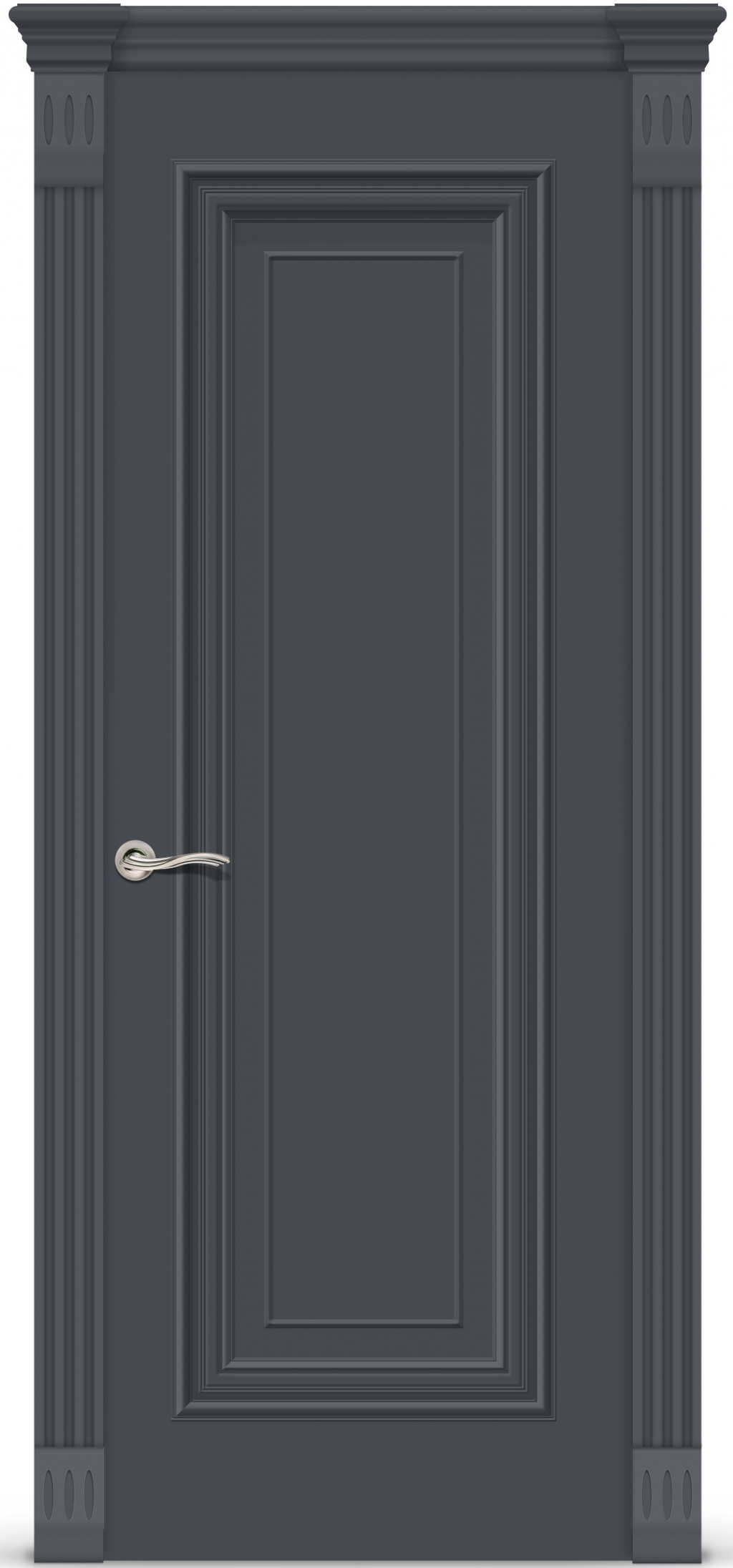 СитиДорс Межкомнатная дверь Мальта 2 ПГ, арт. 6550 - фото №7