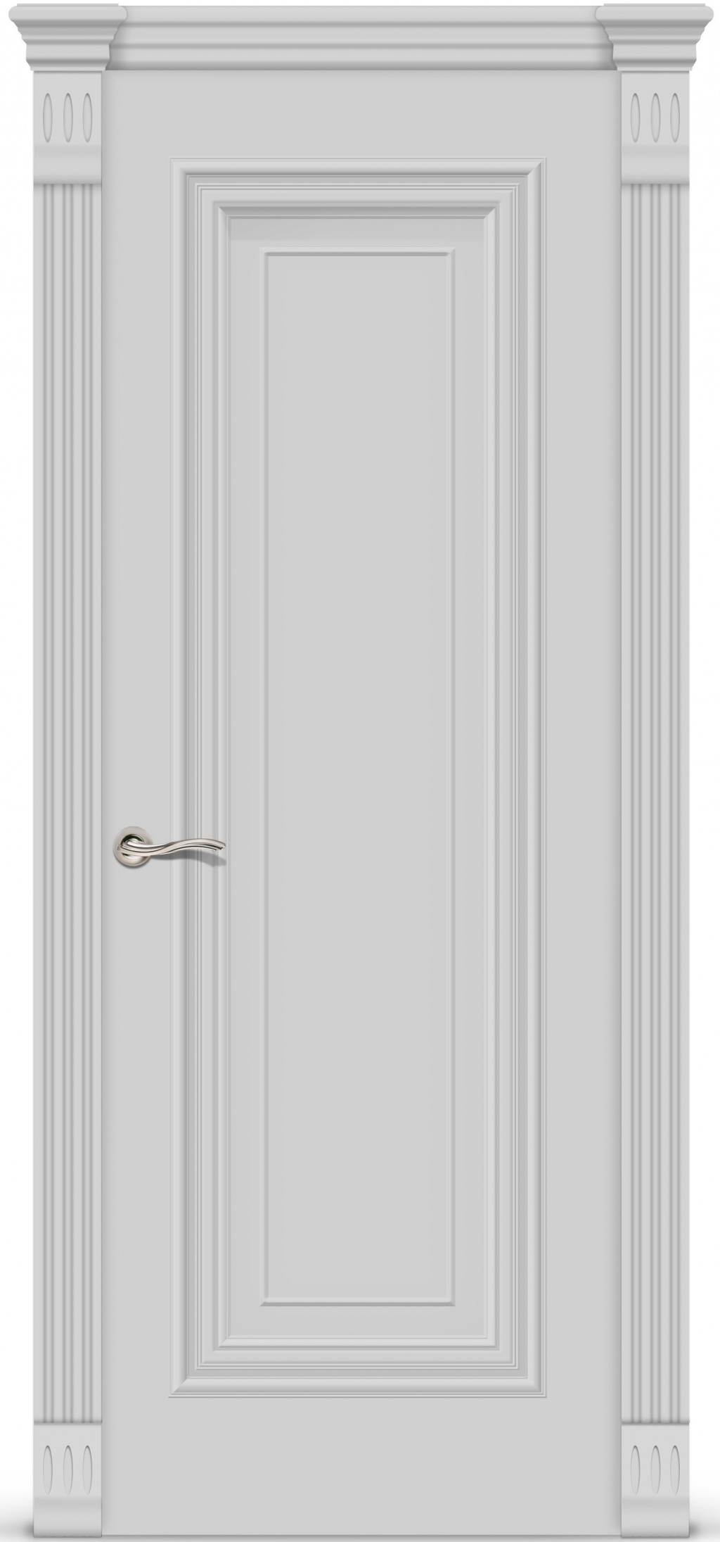 СитиДорс Межкомнатная дверь Мальта 2 ПГ, арт. 6550 - фото №4