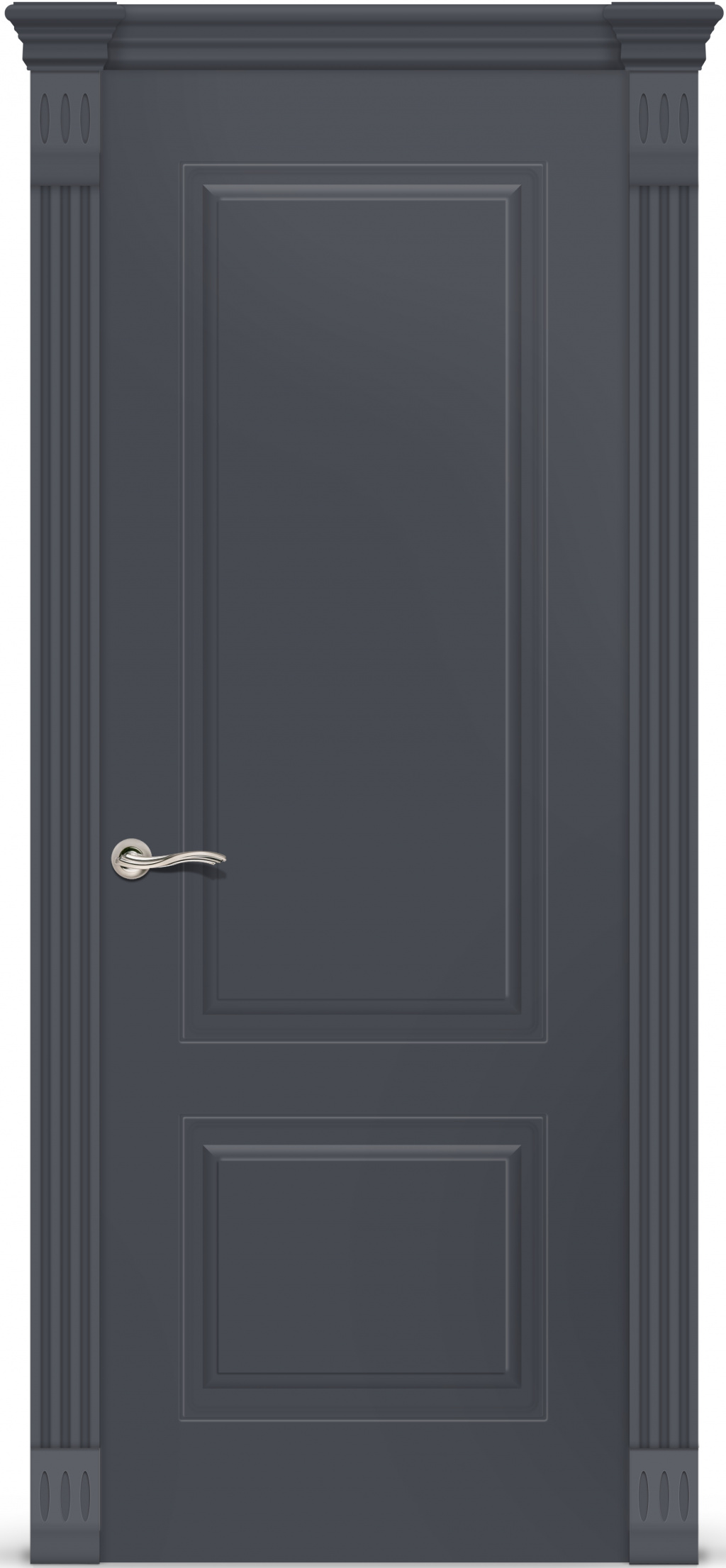 СитиДорс Межкомнатная дверь Вероник 1 ПГ, арт. 6569 - фото №5