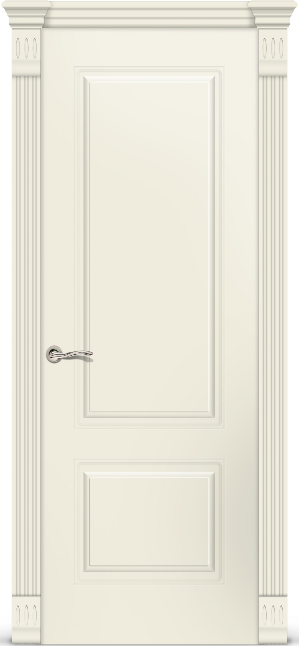 СитиДорс Межкомнатная дверь Вероник 1 ПГ, арт. 6569 - фото №4