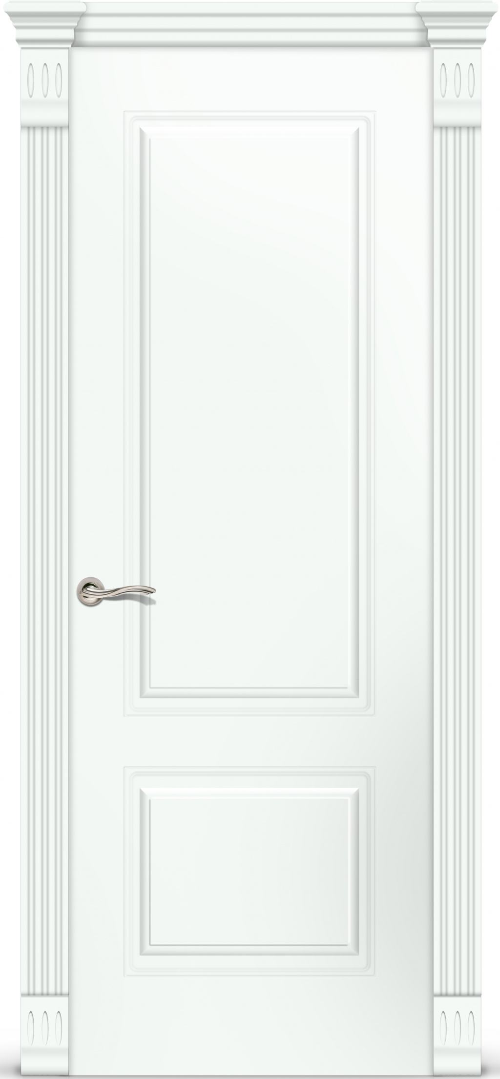 СитиДорс Межкомнатная дверь Вероник 1 ПГ, арт. 6569 - фото №3