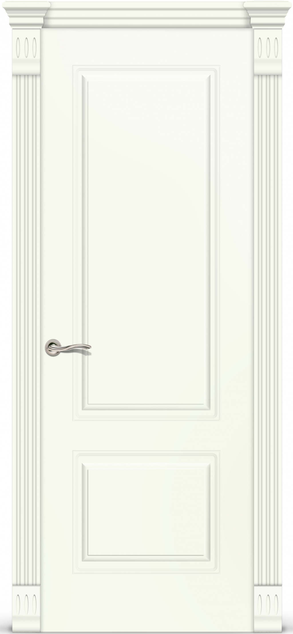 СитиДорс Межкомнатная дверь Вероник 1 ПГ, арт. 6569 - фото №2