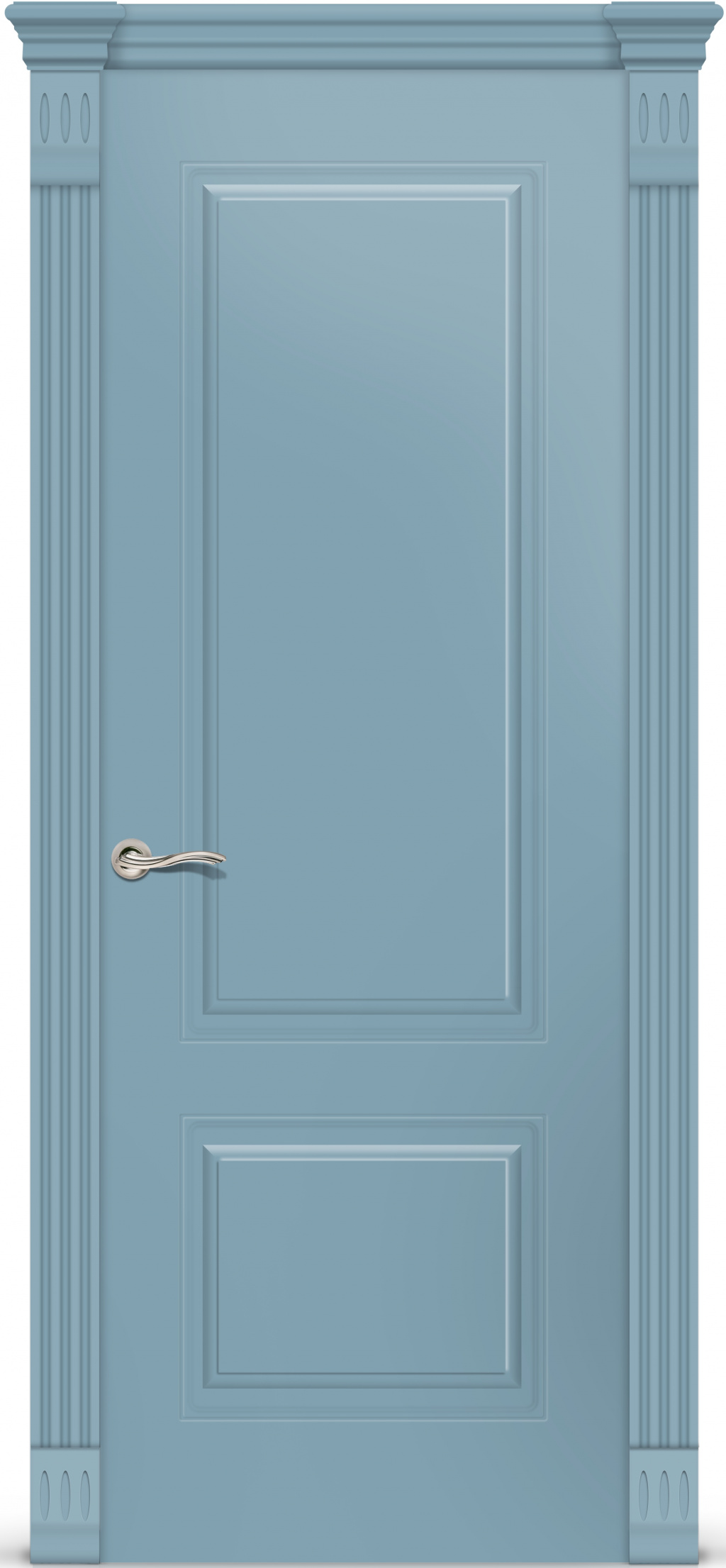 СитиДорс Межкомнатная дверь Вероник 1 ПГ, арт. 6569 - фото №1