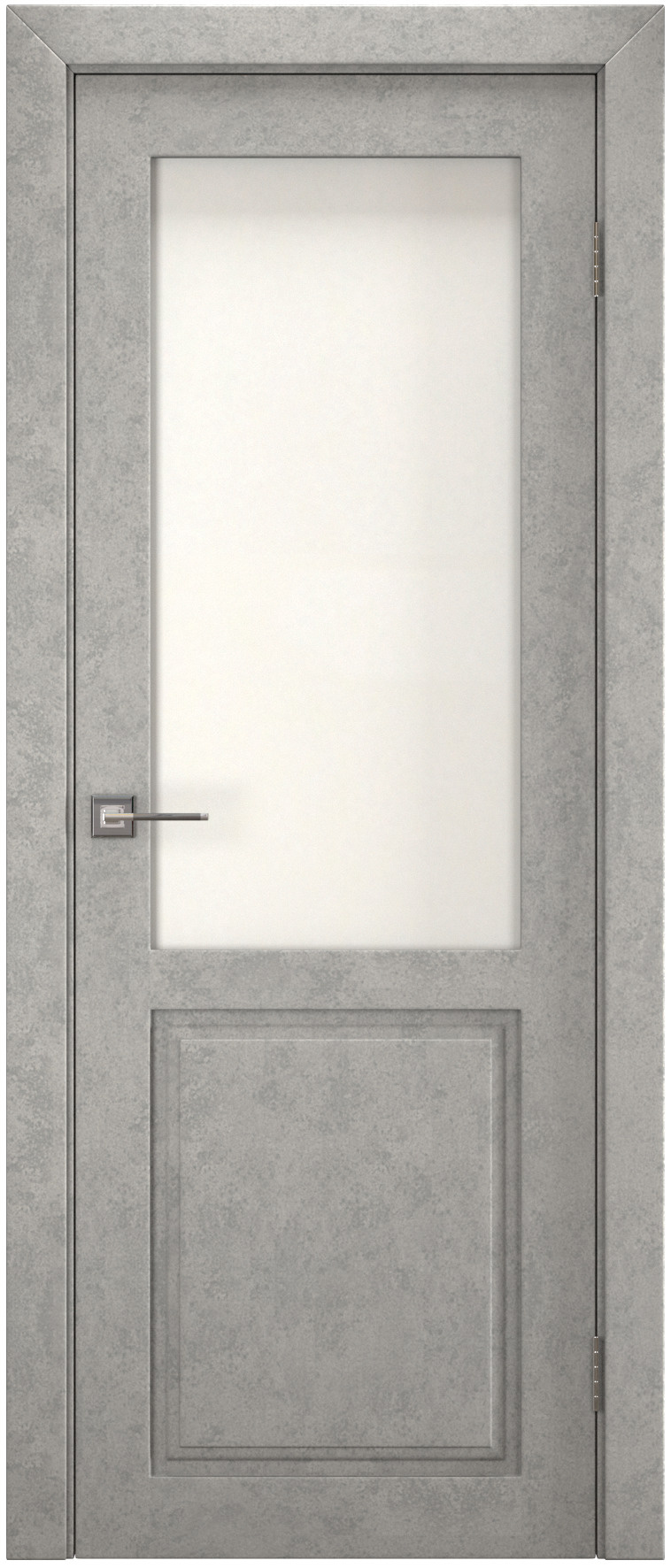 Синержи Межкомнатная дверь Бенуа ДО, арт. 6939 - фото №5