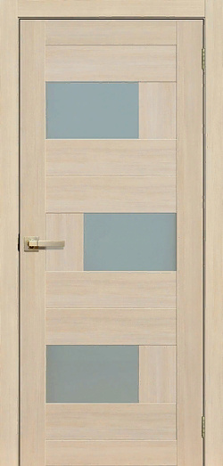 Сибирь профиль Межкомнатная дверь LaStella 243, арт. 7890 - фото №1