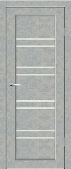 Синержи Межкомнатная дверь Дуэт ДО, арт. 7925 - фото №10