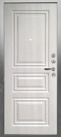 Аргус Входная дверь Да91 3К Крем, арт. 0001345