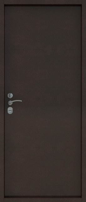 BERSERKER Входная дверь Tepler T1-G 206, арт. 0000590 - фото №1