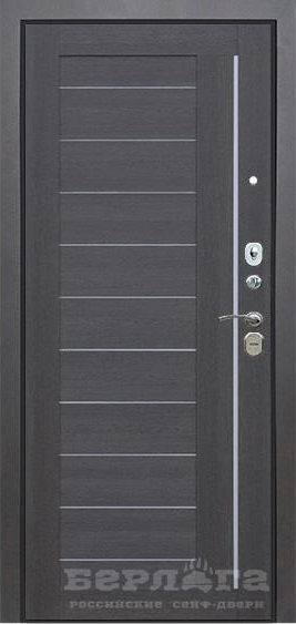 Берлога Входная дверь Тринити 16 мм Диана, арт. 0004511 - фото №1