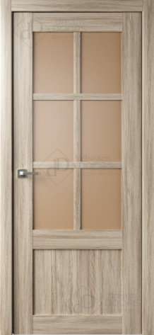 Dream Doors Межкомнатная дверь W5, арт. 4992