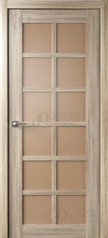Dream Doors Межкомнатная дверь W16, арт. 5002